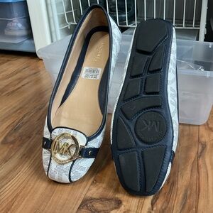 Michael Kors Signature Loafer